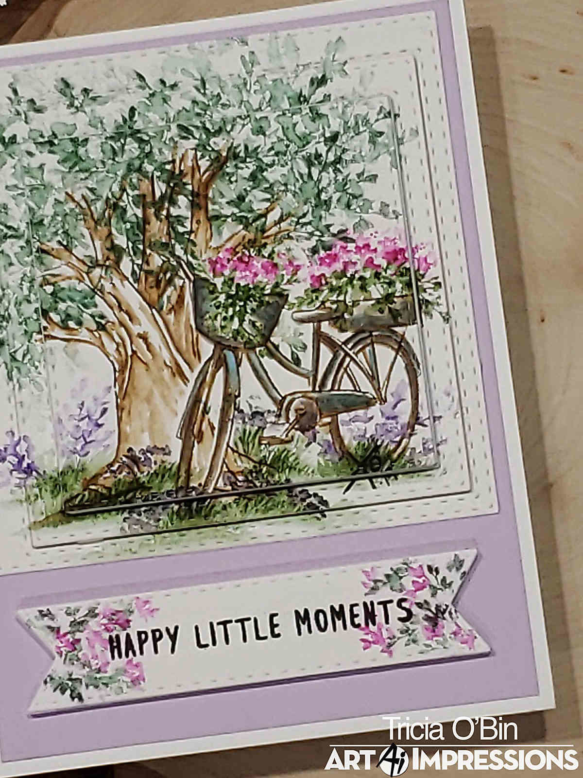 Happy Little Moments