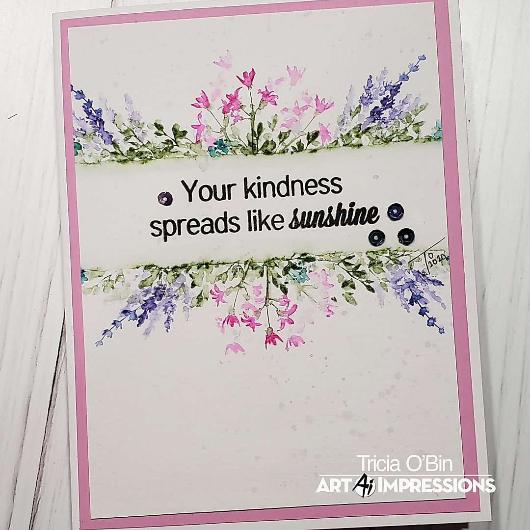 Kindness Card